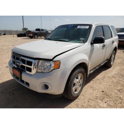 2012 FORD ESCAPE XLS