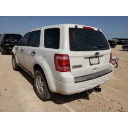 2012 FORD ESCAPE XLS