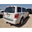 2012 FORD ESCAPE XLS