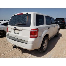 2012 FORD ESCAPE XLS