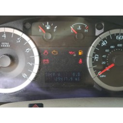 2012 FORD ESCAPE XLS
