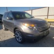 2012 FORD EXPLORER LIMITED