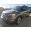 2012 FORD EXPLORER LIMITED