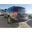 2012 FORD EXPLORER LIMITED