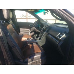 2012 FORD EXPLORER LIMITED