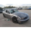2012 FORD MUSTANG