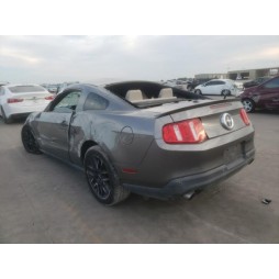 2012 FORD MUSTANG