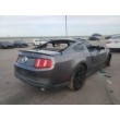 2012 FORD MUSTANG