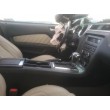 2012 FORD MUSTANG