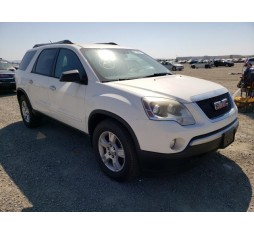 2012 GMC ACADIA SLE