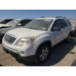 2012 GMC ACADIA SLE