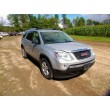 2012 GMC ACADIA SLE