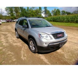 2012 GMC ACADIA SLE