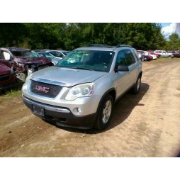 2012 GMC ACADIA SLE