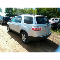 2012 GMC ACADIA SLE