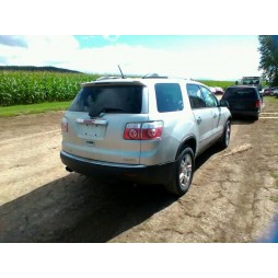 2012 GMC ACADIA SLE