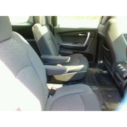 2012 GMC ACADIA SLE