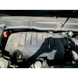 2012 GMC ACADIA SLE