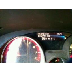 2012 GMC ACADIA SLE