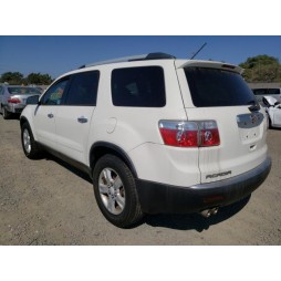 2012 GMC ACADIA SLE