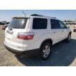 2012 GMC ACADIA SLE