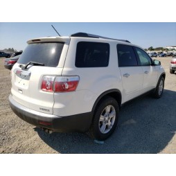 2012 GMC ACADIA SLE