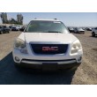 2012 GMC ACADIA SLE