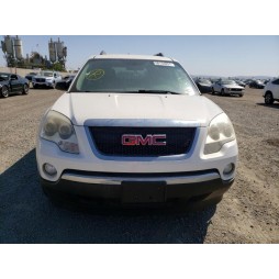 2012 GMC ACADIA SLE