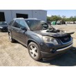 2012 GMC ACADIA SLT-1