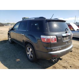 2012 GMC ACADIA SLT-1