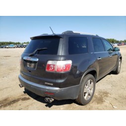 2012 GMC ACADIA SLT-1