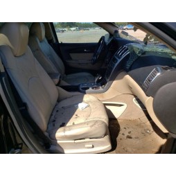 2012 GMC ACADIA SLT-1