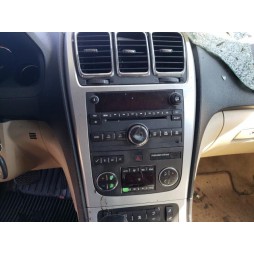 2012 GMC ACADIA SLT-1