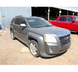 2012 GMC TERRAIN SLE