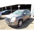 2012 GMC TERRAIN SLE