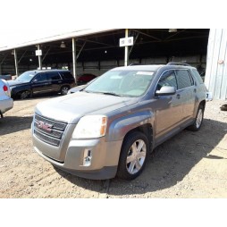2012 GMC TERRAIN SLE