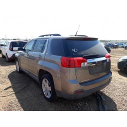 2012 GMC TERRAIN SLE