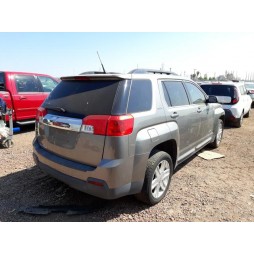 2012 GMC TERRAIN SLE