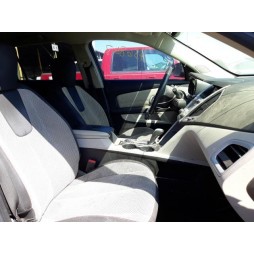 2012 GMC TERRAIN SLE