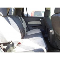 2012 GMC TERRAIN SLE