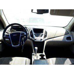 2012 GMC TERRAIN SLE