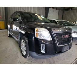 2012 GMC TERRAIN SLT