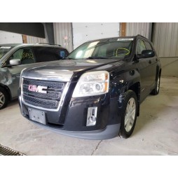 2012 GMC TERRAIN SLT