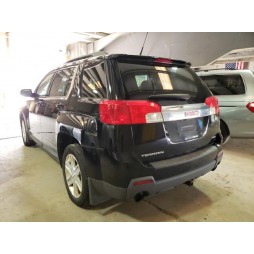 2012 GMC TERRAIN SLT