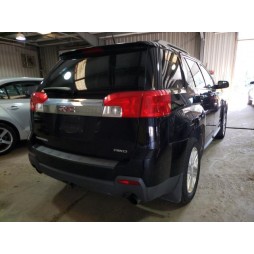 2012 GMC TERRAIN SLT