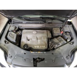 2012 GMC TERRAIN SLT