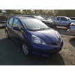 2012 HONDA FIT