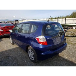2012 HONDA FIT