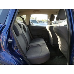 2012 HONDA FIT