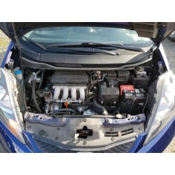 2012 HONDA FIT